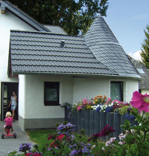 Günstige Pension in der Eifel mit Frühstück