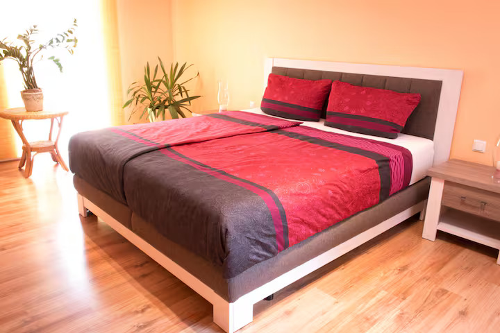 Ferienwohnung Kornelius am Eifelsteig